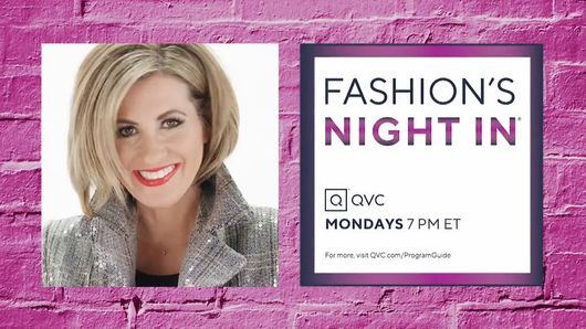 Fashion's Night In - Mondays