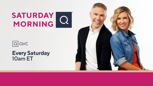 Saturday Morning Q - Saturdays