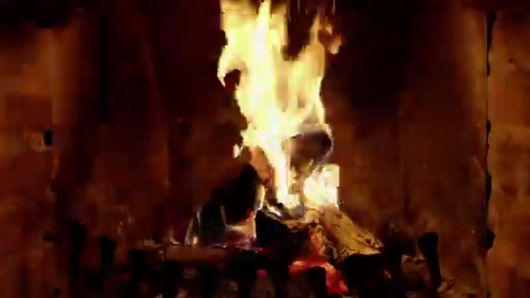 Yule Log