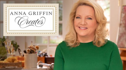 Anna Griffin Creates