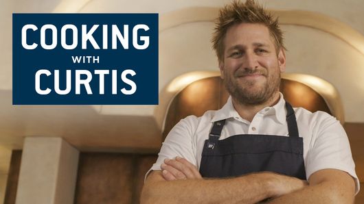 Cooking with Curtis - Season 1