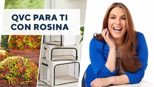 Para Ti Con Rosina - Peace Love World Home