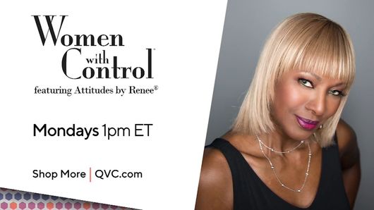 Women with Control - Mondays