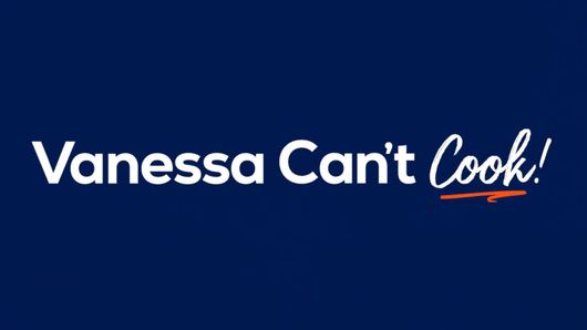 Vanessa Can't Cook - New Episodes Every Friday