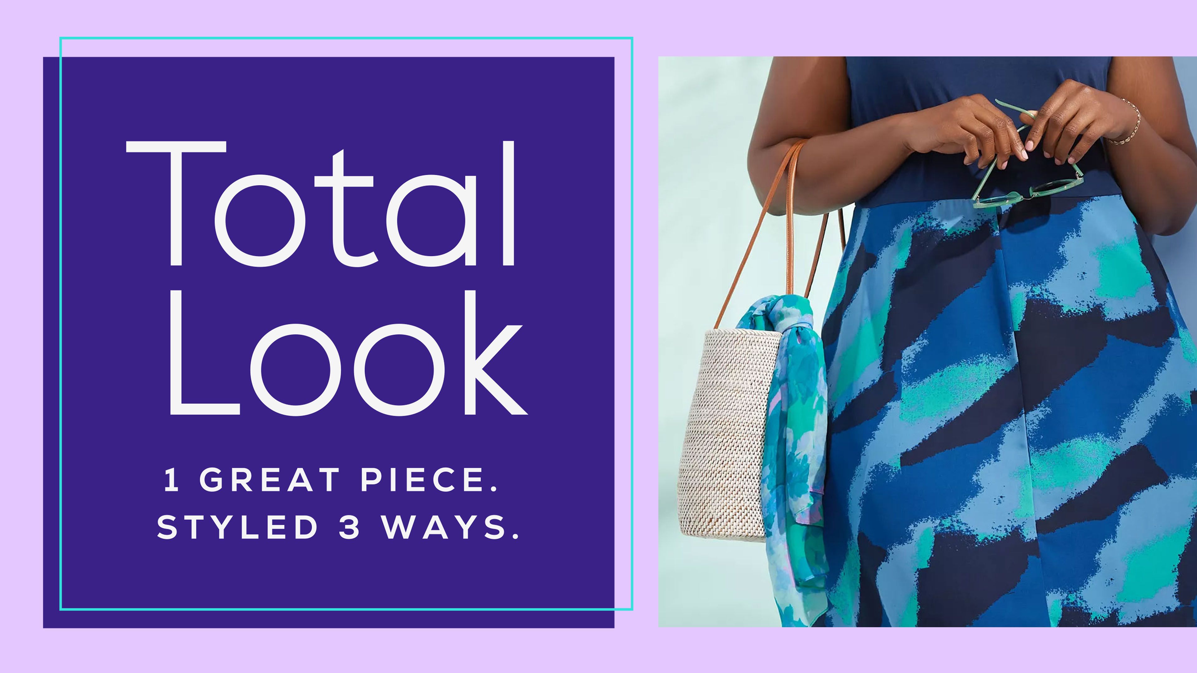 Total Look