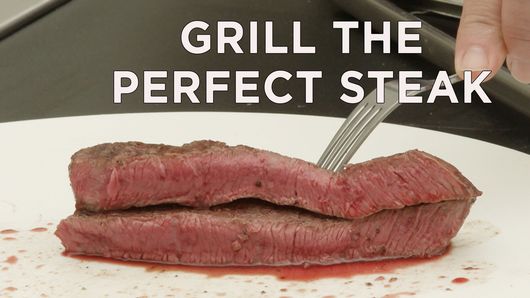 Streaming Exclusive: How to Grill the Perfect Steak with Rastelli's