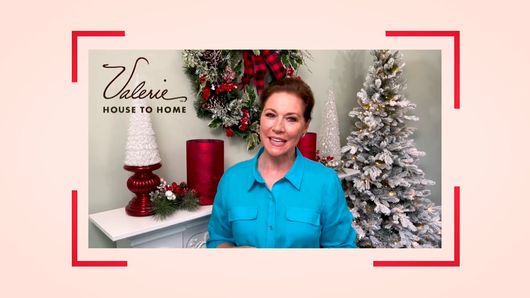Today's Special Value - Valerie Parr Hill