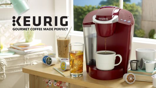 Fall Kitchen Essentials - Keurig 4th Anniversary - 9/2