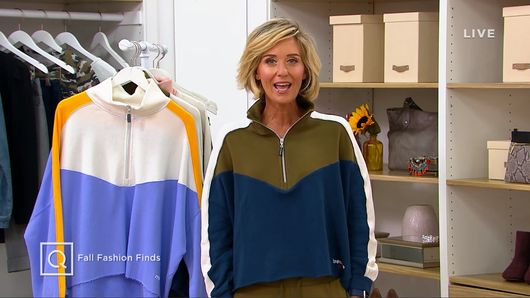Fall Fashion Finds - 9/6