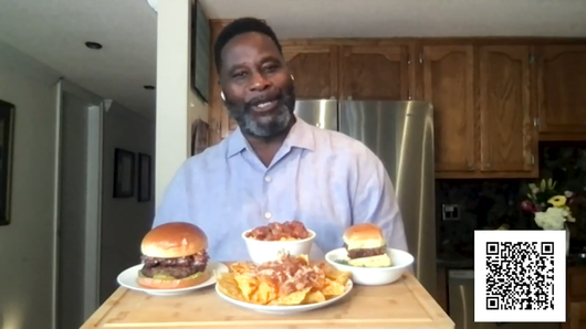 Tailgating Tips from Al "Bubba" Baker