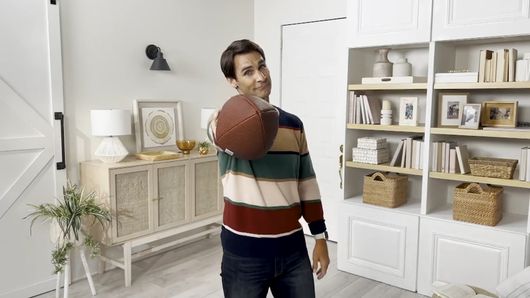 Pass the Pigskin