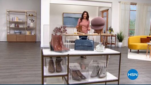 Fall Footwear Favorites - 9/12