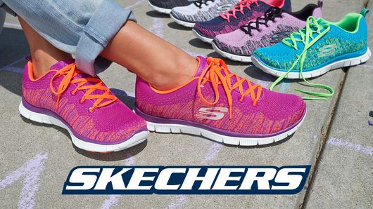 Skechers - 9/13