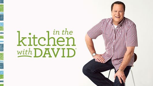 In the Kitchen with David - PM Edition - 9/14
