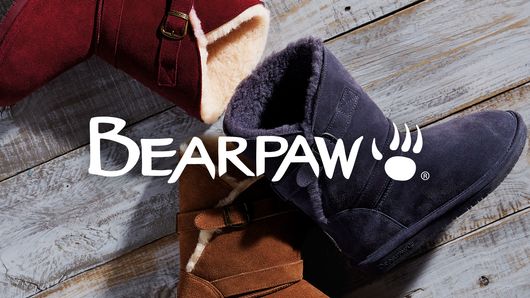 BEARPAW Footwear - All On Free Shipping - 9/15