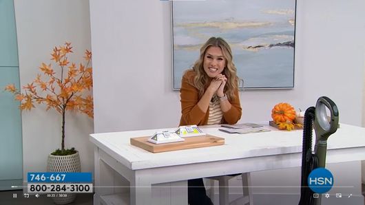 Fall Home Solutions - Shark - 9/16