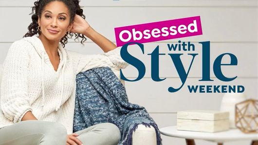 Obsessed with Style with Nicole - Weekend Edition - 9/17