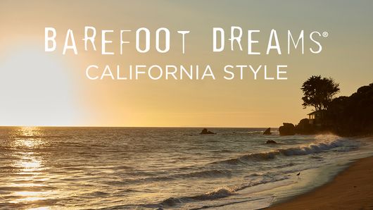 Barefoot Dreams - California Style - 9/18