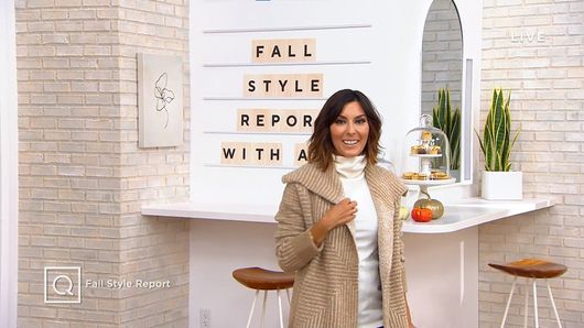 Fall Style Report - 9/19