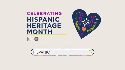 PR Hispanic Heritage Month (airs 9/15 to 10/15)