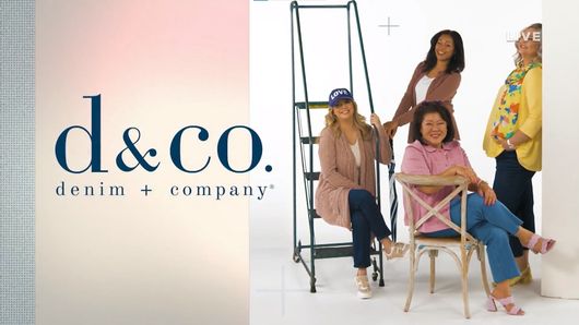 Denim & Co. - 9/20