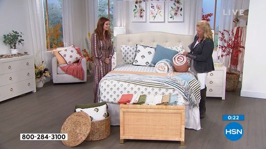 Clover by Jo with JoAnna Garcia Swisher - Fall Special - 9/20