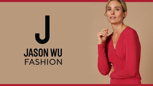 J Jason Wu - Fashion - 9/21