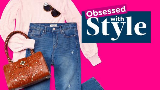 Obsessed with Style with Nicole - 9/22