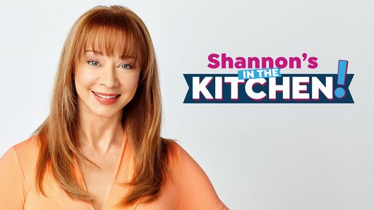Shannon's In The Kitchen! with Curtis Stone - 9/23