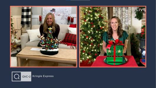 Kringle Express - 9/23