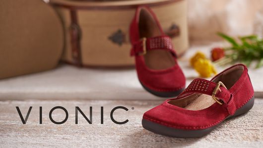 Vionic - Footwear - All Free Shipping - 9/26