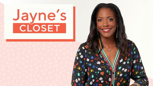 Jayne's Closet - Studio Park - 9/26