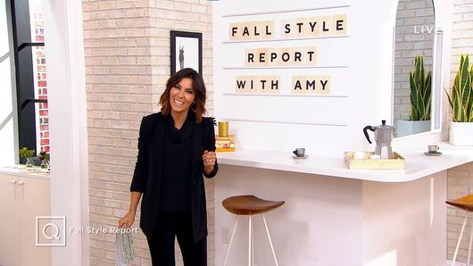 Fall Style Report - 9/26