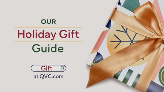 Holiday Gift Guide