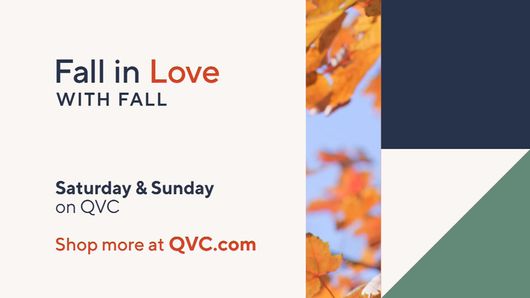 Fall in Love with Fall - 10/1-10/2