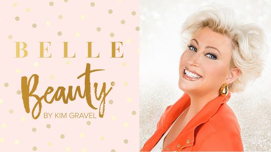 Belle Beauty by Kim Gravel - 9/28