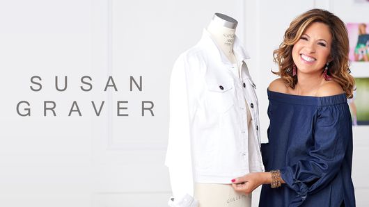 Susan Graver Style - 9/29