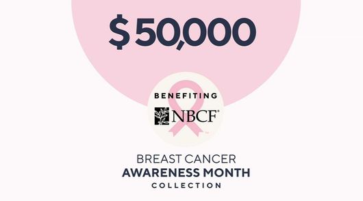 Breast Cancer Awareness Month