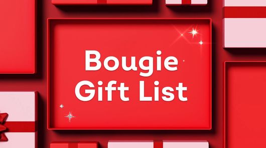 Bougie Gifts
