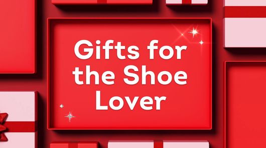 Gifts for the Shoe Lover