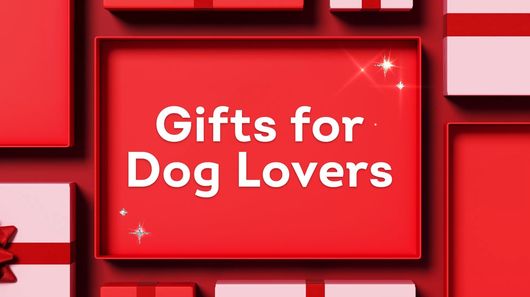 Gifts for Dog Lovers