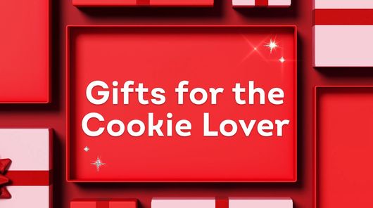 Gifts for the Cookie Lover