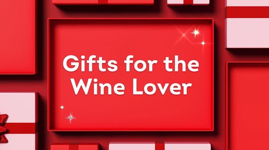 Gifts for the Wine Lover