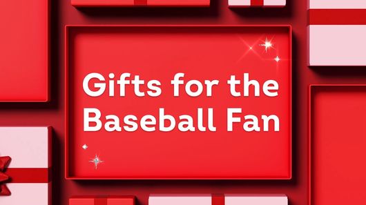 Gifts for the Baseball Fan