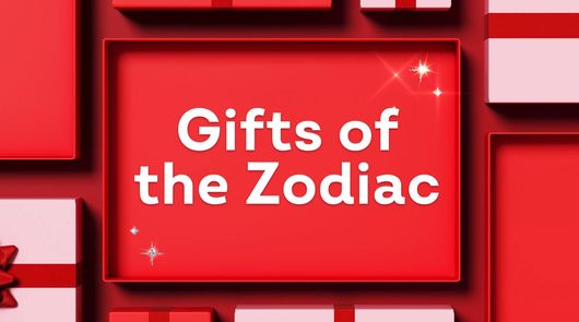 Gifts of the Zodiac