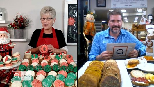 Sweets & Treats - 10/29