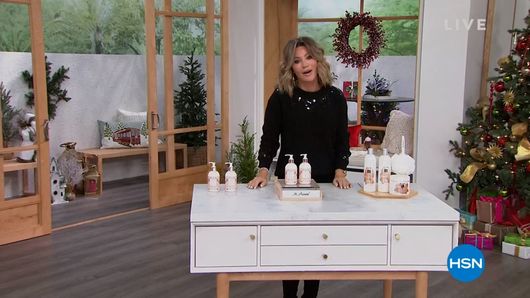 Fashion & Beauty Gifts with Amy - Black Friday Now - 11/4