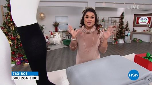 The Friday Night Gift Show with Michelle & Adam - Black Friday Now - 11/4
