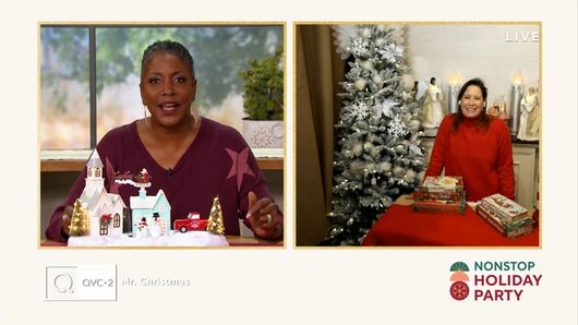 Mr. Christmas - 11/5