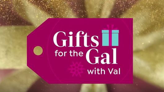 Gifts for the Gal with Val - Black Friday Now - 11/6